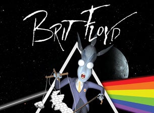 Brit Floyd Tickets Brit Floyd Tickets