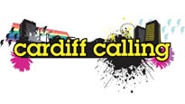 Metro Weekender - Cardiff Calling Tickets Metro Weekender - Cardiff Calling Tickets