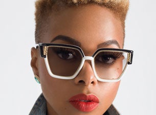 Chrisette Michele Tickets Chrisette Michele Tickets