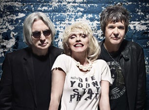 Blondie Tickets Blondie Tickets