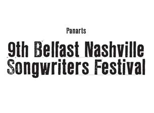 Belfast Nashville Songwriters Festival Tickets Belfast Nashville Songwriters Festival Tickets