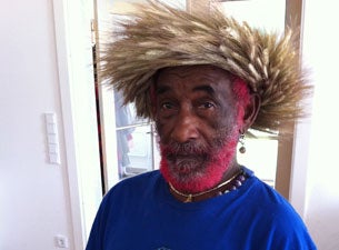 Lee 'Scratch' Perry Tickets Lee 'Scratch' Perry Tickets