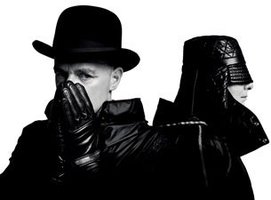 Pet Shop Boys Tickets Pet Shop Boys Tickets