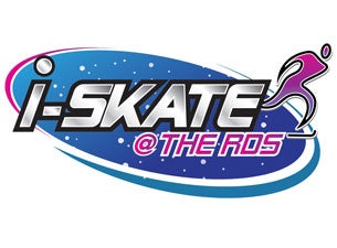 I-Skate @ the RDS Tickets I-Skate @ the RDS Tickets