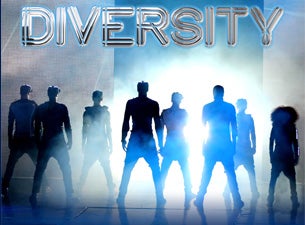 Diversity Tickets Diversity Tickets