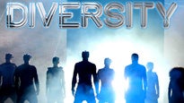 Diversity&nbsp;Tickets