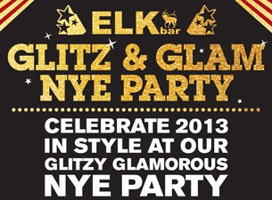 Glitz & Glam New Years Eve Party Tickets Glitz & Glam New Years Eve Party Tickets