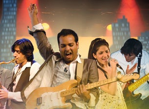 Botown - The Soul of Bollywood Tickets Botown - The Soul of Bollywood Tickets