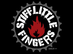 Stiff Little Fingers Tickets Stiff Little Fingers Tickets