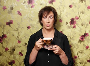 MIRANDA HART Tickets | London and UK Comedy | Show Times and Details