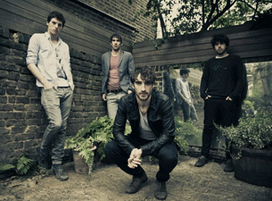 The Coronas Tickets The Coronas Tickets