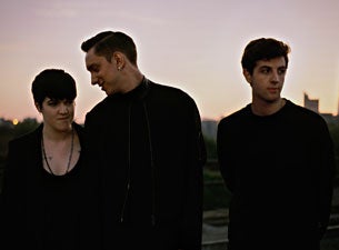 The xx Tickets The xx Tickets