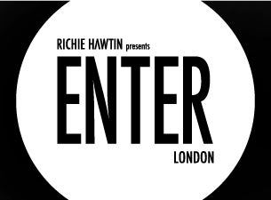 Richie Hawtin Tickets Richie Hawtin Tickets