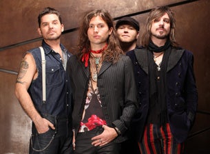 Rival Sons Tickets Rival Sons Tickets
