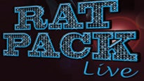 The Rat Pack&nbsp;Tickets