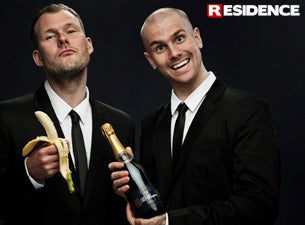 Dada Life Tickets Dada Life Tickets