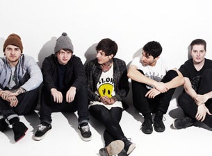Bring Me the Horizon Tickets Bring Me the Horizon Tickets