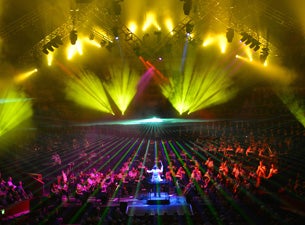 Classical Spectacular Tickets Classical Spectacular Tickets