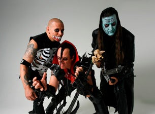 The Misfits Tickets The Misfits Tickets