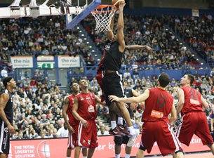 British Basketball Tickets British Basketball Tickets