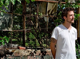 Frank Turner Tickets Frank Turner Tickets