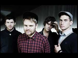 Enter Shikari Tickets Enter Shikari Tickets