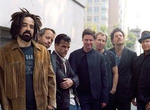 Counting Crows Tickets Counting Crows Tickets