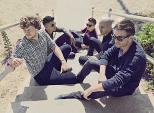 The Wanted Tickets The Wanted Tickets