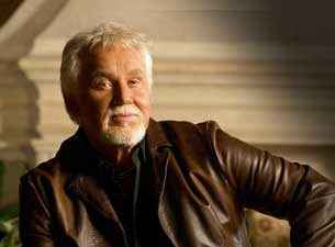 Kenny Rogers Tickets Kenny Rogers Tickets