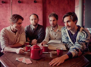 Stornoway Tickets Stornoway Tickets