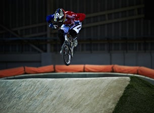 UCI BMX Supercross World Cup Tickets UCI BMX Supercross World Cup Tickets