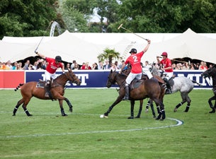 MINT Polo in the Park Tickets MINT Polo in the Park Tickets