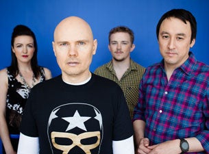 The Smashing Pumpkins Tickets The Smashing Pumpkins Tickets