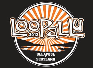 Loopallu Festival Tickets Loopallu Festival Tickets