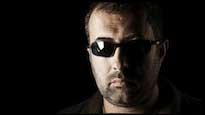 Dave Clarke Tickets Dave Clarke Tickets