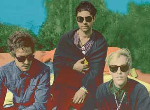 Unknown Mortal Orchestra Tickets Unknown Mortal Orchestra Tickets