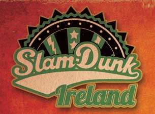 Slam Dunk Tickets Slam Dunk Tickets