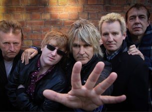 Big Country Tickets Big Country Tickets