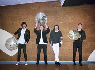 The Vaccines Tickets The Vaccines Tickets