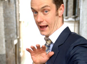 Paul Tonkinson Tickets Paul Tonkinson Tickets