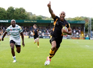 London Wasps Tickets London Wasps Tickets