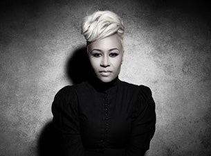 Emeli Sande Tickets Emeli Sande Tickets