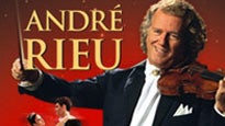 Andre Rieu&nbsp;Tickets