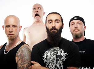 Devin Townsend Project Tickets Devin Townsend Project Tickets