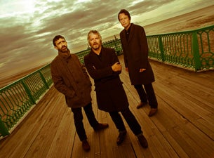 I Am Kloot Tickets I Am Kloot Tickets