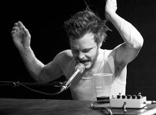 The Tallest Man On Earth Tickets The Tallest Man On Earth Tickets