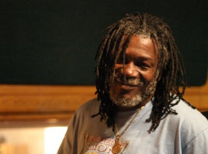 Horace Andy & Band Tickets Horace Andy & Band Tickets