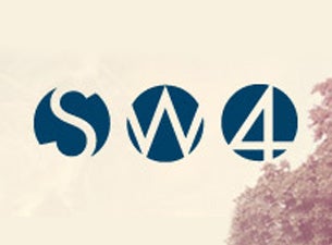 South West Four Tickets South West Four Tickets