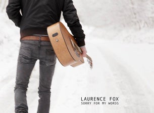 Laurence Fox Tickets Laurence Fox Tickets