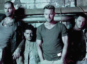 Boyzone Tickets Boyzone Tickets